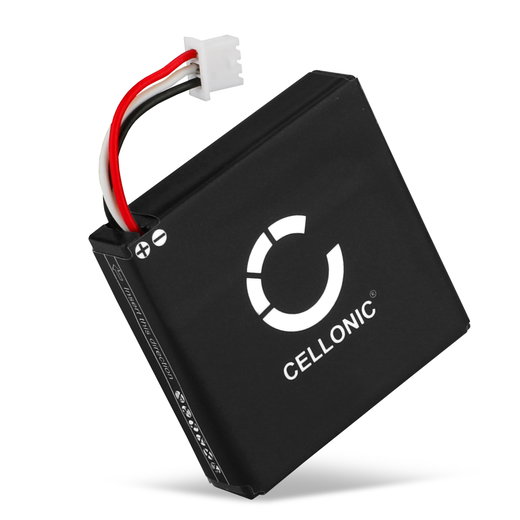 Akku kuulokkeisiin Logitech H800 - 230mAh, 3.7V, 533-000067,AHB472625PST, L/N: 1109, L/N: 1110 vaihtoakku
