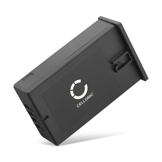 Batteria BP-DC13 per fotocamera Leica TL Affidabile ricambio da 900mAh, marca subtel