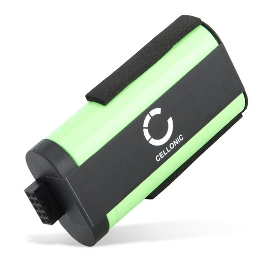 Batterij voor Ultimate Ears UE MegaBoom 1, S-00147 - 533-000116,533-000138 (3400mAh) vervangende accu