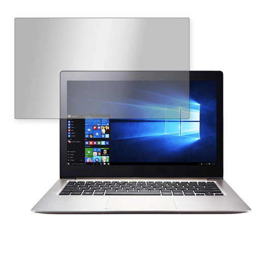 Suojakalvo varten 13.3" Notebook näytöt (Sivustakatselusuoja Ø-33,8cm) Laptop Privacy Filter