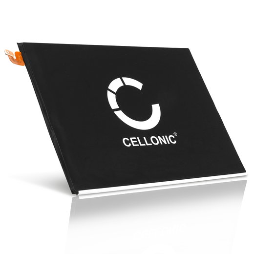Battery for Samsung Galaxy Tab S2 8.0 (SM-T710 / SM-T713 / SM-T715 / SM-T719) 3500mAh from CELLONIC