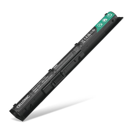 Batteri för HP ProBook 450 G3, 450 G4, 455 G3, 455 G4, 470 G3, 470 G4 Series, P3G15AA, RI04, RI06XL Laptop - 2200mAh 14.4V 