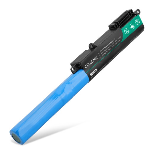Akku kannettavaan tietokoneeseen Asus F540 / R540 / X540 - 2200mAh 11.25V