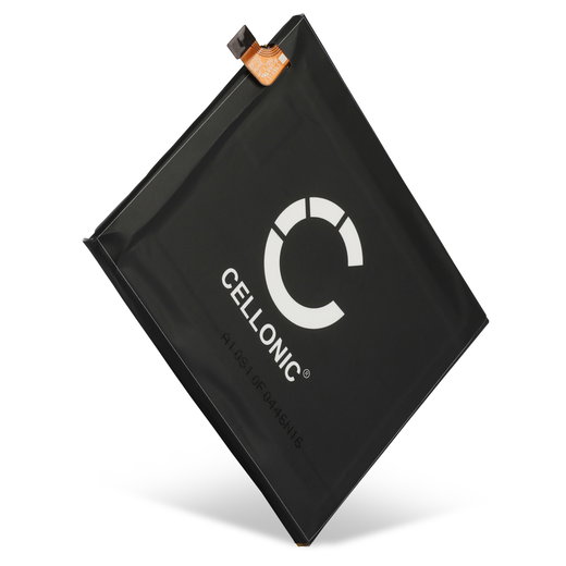 Batteria CELLONIC Li3931T44P8h756346 per telefono ZTE Axon 7 / Axon 7 Premium / Blade Spark (Z971) / Blade V8 Pro Ricambio affidabile da 3100mAh per il tuo cellulare smartphone