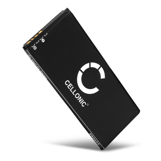 Ersatz Akku für Alcatel One Touch Pixi 4 (4) / Pixi 4-4 (4034 / 4034D) Handy / Smartphone - Ersatzakku TLi015M1, TLi015M7 1200mAh , Handyakku