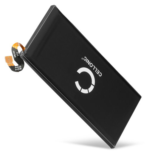 Ersatz Akku für Samsung Galaxy S8 (SM-G950 / SM-G950F), Galaxy S8+ Handy / Smartphone - Ersatzakku EB-BG950ABE 2600mAh , Handyakku