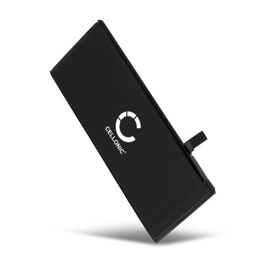 Batteria CELLONIC per telefono Apple iPhone 6S (A1633, A1688, A1700) Ricambio affidabile da 1900mAh per il tuo cellulare smartphone