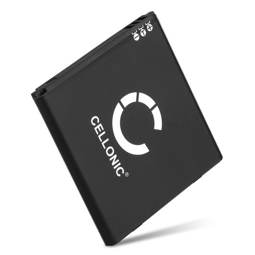 Batteria CELLONIC DBM-1500B per telefono Doro 6778 Liberto 820 Mini Ricambio affidabile da 1500mAh per il tuo cellulare smartphone