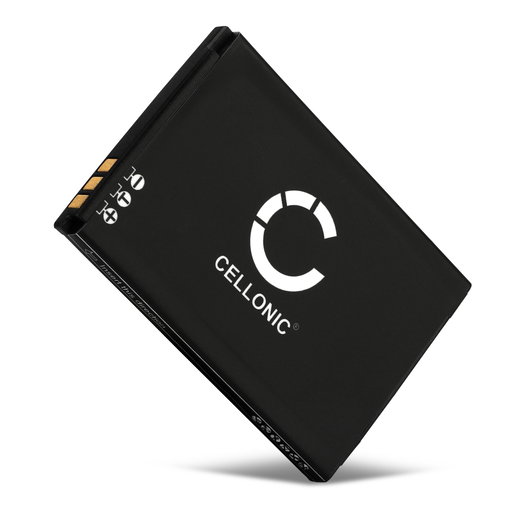 Batteria CELLONIC RCB413 per telefono Doro Primo 406 / Primo 413 / Primo 414 Ricambio affidabile da 1200mAh per il tuo cellulare smartphone