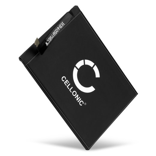 Batterie HB405979ECW 2900mAh pour téléphone portable Huawei Nova / Nova Dual-SIM