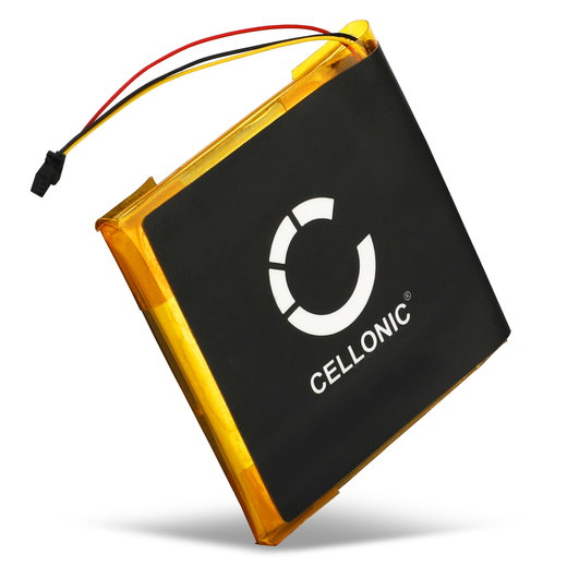 Accu voor Beats Solo 3.0, 2.0 AEC353535 (350mAh, 3.7V) van CELLONIC