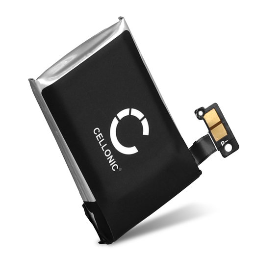 Akku älykelloon Samsung Gear 1 (V700 / SM-V700) - 250mAh, 3.7V, B030FE, GH43-03992A vaihtoakku