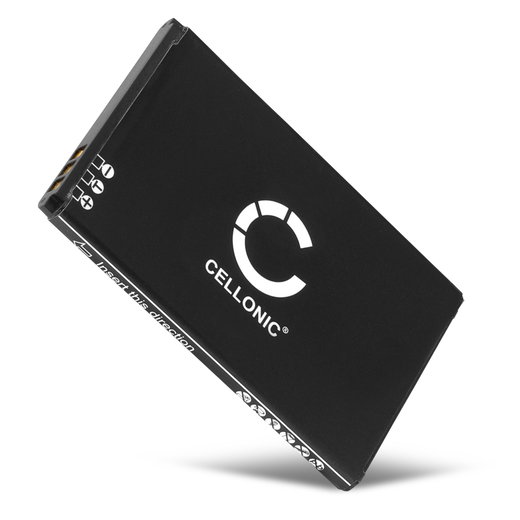 Batteria per Nokia 3310 (2017), Asha 502, 500, 230, 225 - BL-4UL (1200mAh) , batteria di ricambio