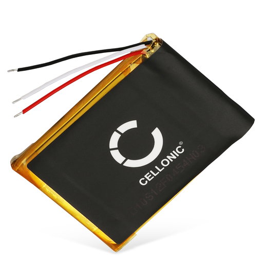 Batterie Astro Gaming A50 Gen 3 SRP603443 (800mAh, 3.7V) de CELLONIC