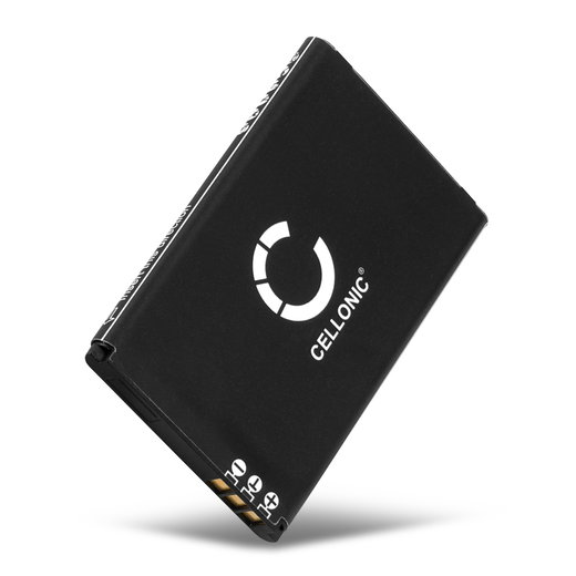 Batteria CELLONIC AK-C150 per telefono Emporia Telme X200 / T200 / C150 / C151 Ricambio affidabile da 900mAh per il tuo cellulare smartphone