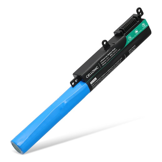 Batteria subtel A31N1601 per notebook Asus VivoBook Max X541 / R541 / F541 Affidabile ricambio da 2200mAh Sostituzione ottimale per computer portatile laptop Asus