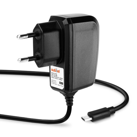 Handy Ladekabel für Oukitel C8 / C12 / C11 Pro / C12 Pro / C13 Pro / C15 Pro / MIX 2 / K8 / K6000 Plus / K6000 Pro Smartphone - 1A / 1000mA Micro USB Ladegerät 1.1m, Handyladekabel