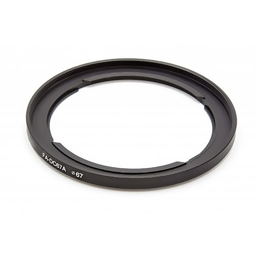 67 mm adapterirengas Canon SX50 HS, SX540, SX40 HS -kameroihin - metallinen sovitinrengas objektiiviin ilman kierteitä tuotemerkiltä CELLONIC