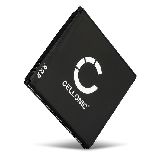 Batteria CELLONIC 2502 per telefono Wiko Sunny Ricambio affidabile da 1200mAh per il tuo cellulare smartphone