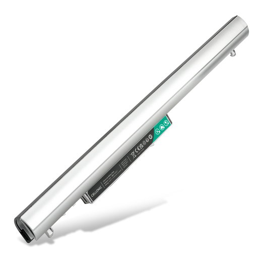 Batteri för HP Pavilion 14, 350 G2, 250 G3, 350 G1, 255 G3, Compaq 15, Sleekbook, Pavilion 15 N, Touchsmart 15 Sleekbook, HP OA04 14.8V 2200mAh från CELLONIC