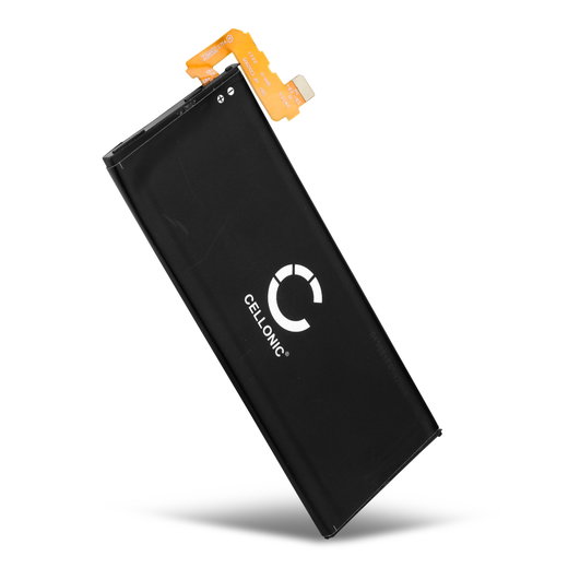 Batteria CELLONIC LIP1642ERPC per telefono Sony Xperia XZ Premium Ricambio affidabile da 3200mAh per il tuo cellulare smartphone