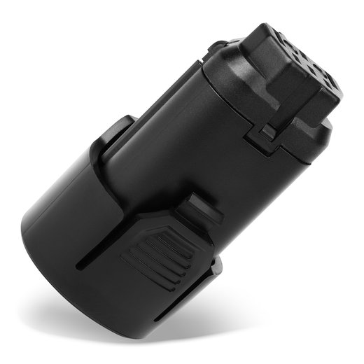 CELLONIC L1215, L1215R, L1220, 3520, L1230, 3526 batteri för AEG BS 12C, BTS12C, BBH 12C, BS12C2, trådlösa verktyg med 12V, 2Ah och Li Ion