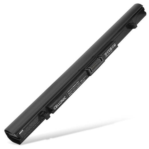 Batteria per portatile Toshiba Satellite Pro C50-D, R50-C, Tecra A50-C, Z50-C, Z50-E, PABAS283 ricambio per laptop 2200mAh 14.8V 