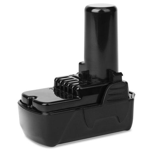 CELLONIC BLC1015, 329369, 329370, 329371, 329389, 331065 batteri för Hitachi DS10DFL,ds10DFL, DS10DAL, UC 10 SFL, CH10DL, CJ10DL trådlösa verktyg med 10.8V, 2Ah och Li Ion