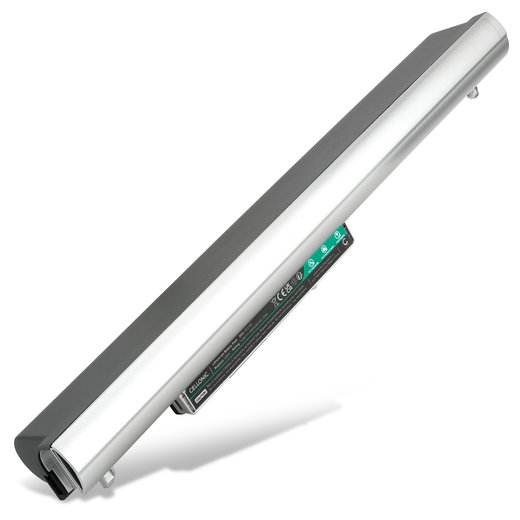 Batería HP para ordenador portátil HP 350 G2, 350 G1, 350 G2, 248 G1, 340 G1, LA04, LA04DF 4400mAh 14.8V  de CELLONIC