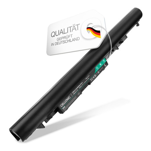 Batteri för HP 250 G6, HP 255 G6, HP 240 G6, HP 245 G6, HP 246 G6, HP JC04, HP 2LP34AA 14.6V 2200mAh från CELLONIC