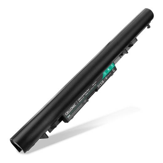 Akku tietokoneeseen HP 250 G6, HP 255 G6, HP 240 G6, HP 245 G6, HP 246 G6, HP JC04, HP 2LP34AA - 14.6V 2200mAh tuotemerkiltä CELLONIC
