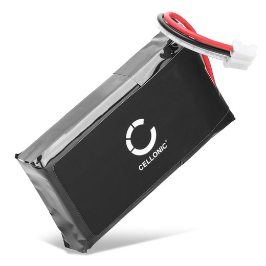 Batterie JBL Flip 1 AEC653055-2S (1050mAh, 7.4V) de CELLONIC