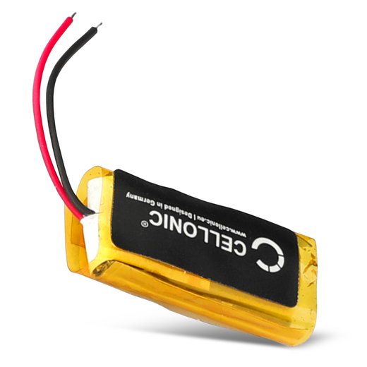 Batterie Plantronics CS70, Avaya AWH-75N / CS70 / Savi 730 / Voyager Pro HD 66278-01, 79879-01, PA-PL003 (140mAh, 3.7V) de CELLONIC