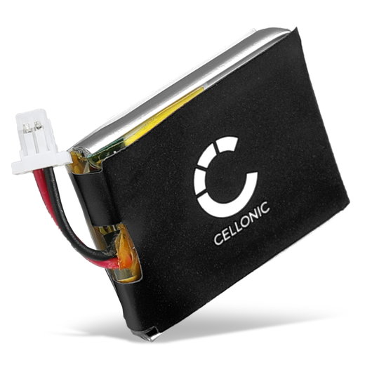 Battery for Opticon OPN-2000, OPN-2001, OPN-2002, OPN-2004, OPN-2005, OPN-2006 3.7V 190mAh from CELLONIC