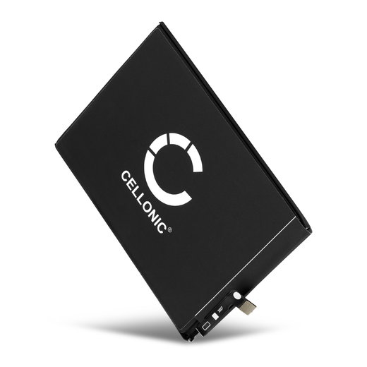 Batteria CELLONIC HB396285EBC, HB396285ECW per telefono Huawei P20 / Honor 10 Ricambio affidabile da 3300mAh per il tuo cellulare smartphone