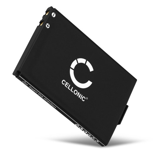 Batteri för TORC Blinc G2, ONeal, RF-730, RF710, RS-980, RT-712, RX-960, V200, VCAN Y6300L (700mAh, 3.7V) från CELLONIC