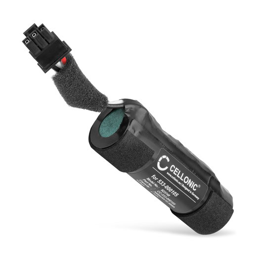 Akku Ultimate Ears UE Boom 1 3400mAh tuotemerkiltä CELLONIC