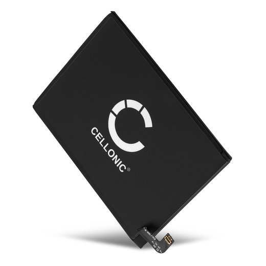Batteria CELLONIC HB436486ECW per telefono Huawei Honor View 20 / Honor 9X / Mate 20 / Mate 10 Pro / P20 Pro Ricambio affidabile da 3900mAh per il tuo cellulare smartphone