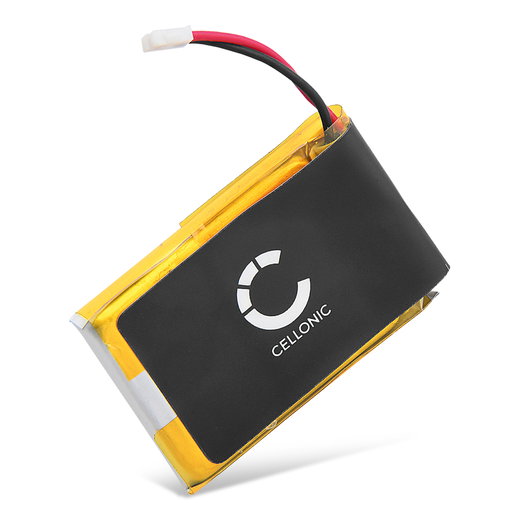 CELLONIC 361-00086-00 Ersättningsbatteri för Garmin Forerunner 735XT, 630, 235, 230, 225 smartklocka, smartwatch & fitnesstracker med 180mAh