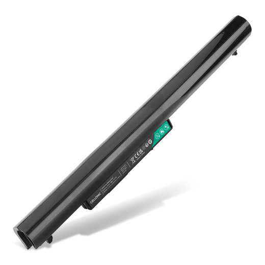 Batteria per portatile HP 14-r / 15-g / 15-r / 250 G2 / 255 G3 / Compaq 15-h ricambio per laptop 2200mAh 14.4V