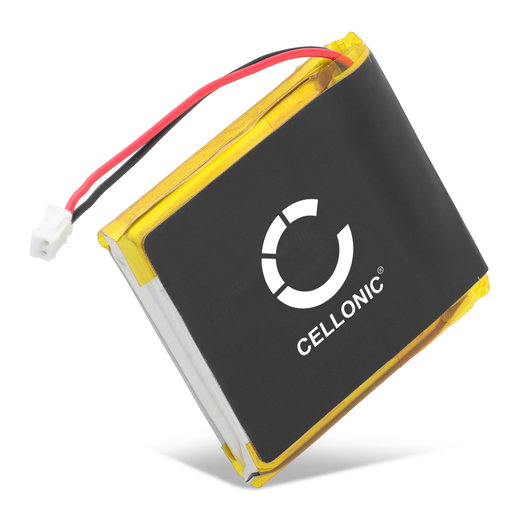 Batterie Sony WH-1000xM3, WH-1000MX4 1588-0911, SM-03, SP 624038 (1000mAh, 3.7V) de CELLONIC