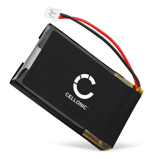 Akku kuulokkeisiin Sena SMH5 - 350mAh tuotemerkiltä CELLONIC