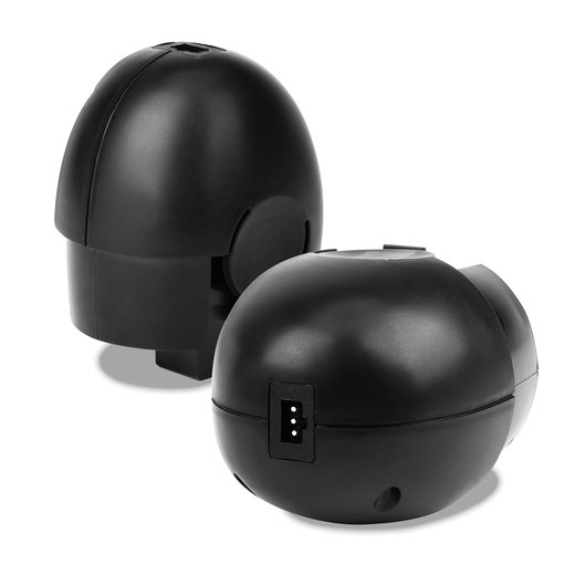 2x Batterie 6.31858, 631858000,631858000, 6.27271, 6.27273, 60005952 2.1Ah pour Metabo PowerMaxx, Power Grip, PowerGrip 2 -