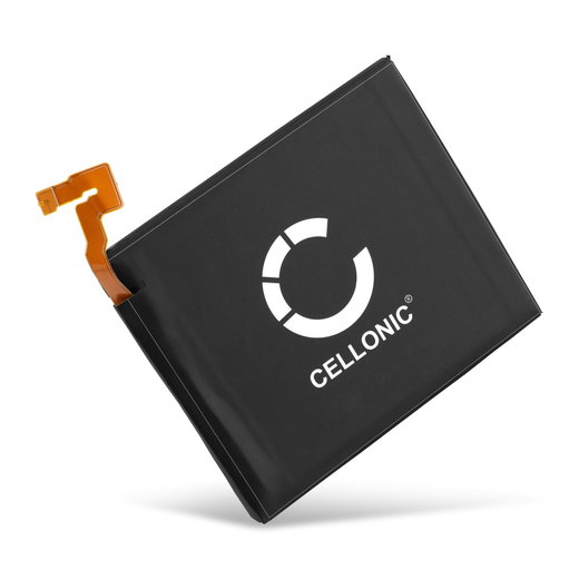 Batteria CELLONIC HE328 per telefono Nokia 8 (2017) Ricambio affidabile da 2500mAh per il tuo cellulare smartphone