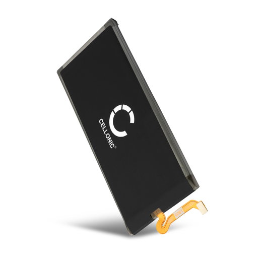 Akku für LG Journey, G7 ThinQ, G7 Fit, G7 Plus ThinQ, Prime 2, Arena 2, Phoenix 5, Escape Plus, Q7 Plus, Aristo 4 Plus, G710EM, Judy BL-T39, EAC63878401 (2900mAh, 3.85V) von CELLONIC