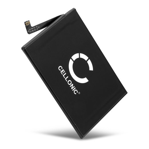 Batteria CELLONIC HB356687ECW per telefono Huawei P Smart Plus / P30 Lite / Nova 2 Plus / Mate 10 Lite / Honor 7x Ricambio affidabile da 3300mAh per il tuo cellulare smartphone