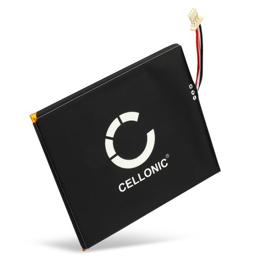 Batería Amazon para Tablet Amazon Kindle 7th Generation, Kindle 8th Generation, WP63GW, SY69JL 890mAh de CELLONIC
