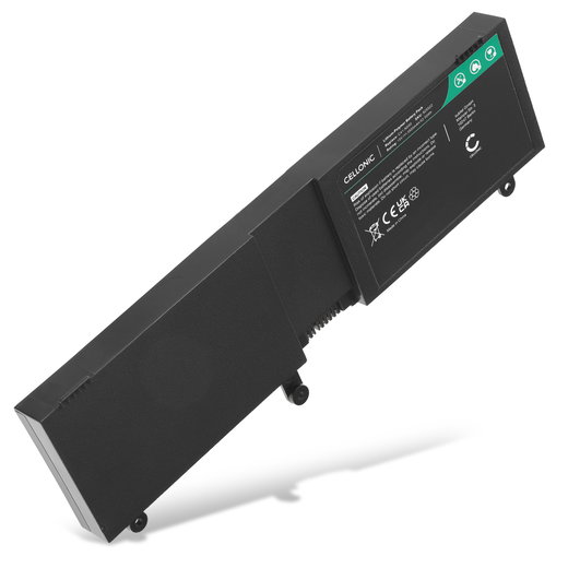 Battery for ASUS N550JK, N550JV, N550JK-1A, N550JK-CN102H, N550JK-DS580H, G550JK 15V 3500mAh from CELLONIC