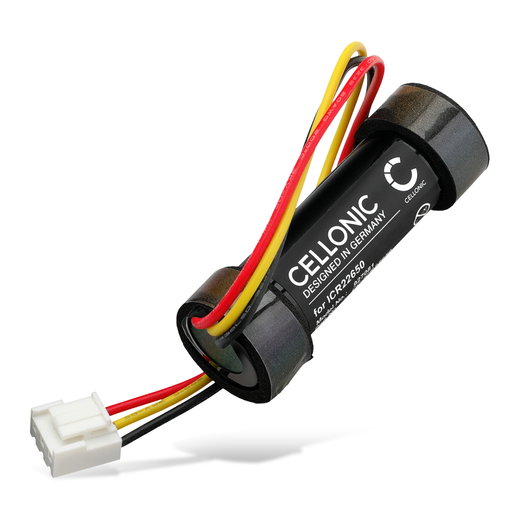 Batería para Harman Kardon Onyx Studio 4, ICR22650 3000mAh de CELLONIC
