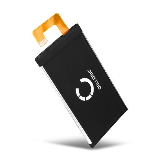 Batteria CELLONIC LIP1641ERPXC,LIP1641ERPC per telefono Sony Xperia XA1 Ultra (G3221) Ricambio affidabile da 2700mAh per il tuo cellulare smartphone
